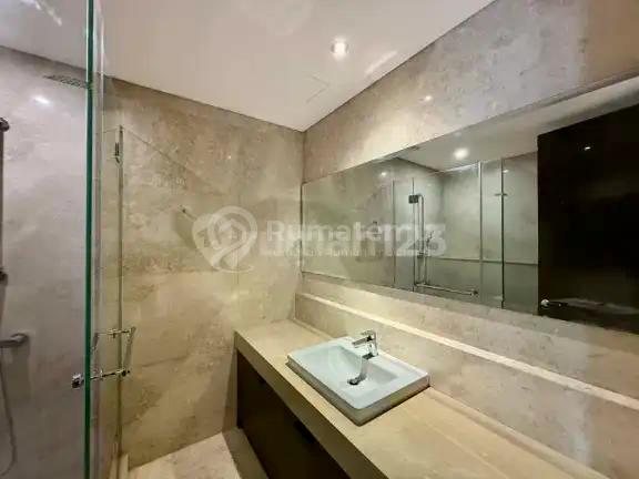 Dijual Providence Park 3Br High Floor, Semi Furnished
