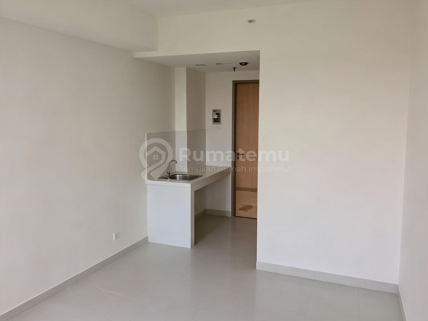 Dijual apartemen Akasa BSD City Middle level, Lengkong Gudang Timur, Serpong