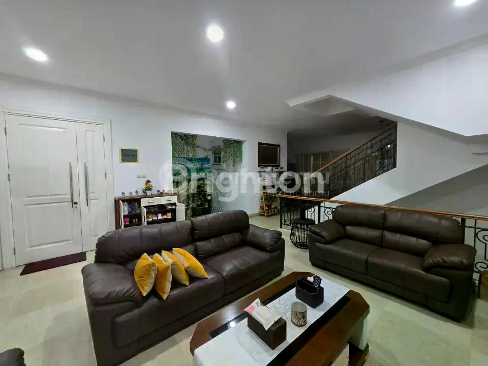 Jual OPULANCE RESIDENCE,DANAU SUNTER,JAKARTA UTARA