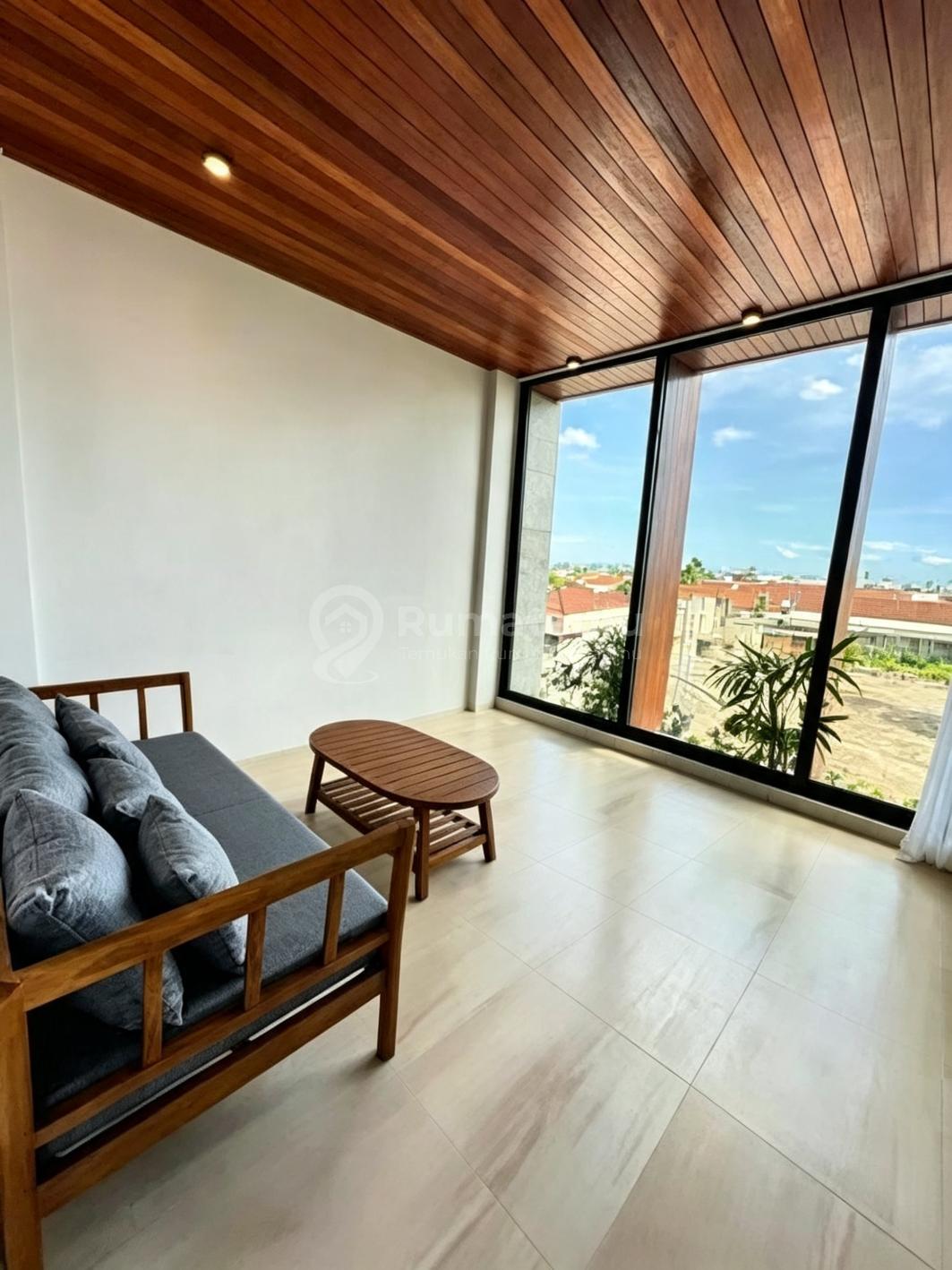 Ready For Sale 3 B R Beautyfull Villa In Padonan Canggu Bali