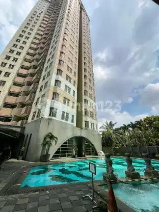 Dijual Unit Apatermen Slipi Dibawah Harga NJOP di Palmerah Jakarta Barat