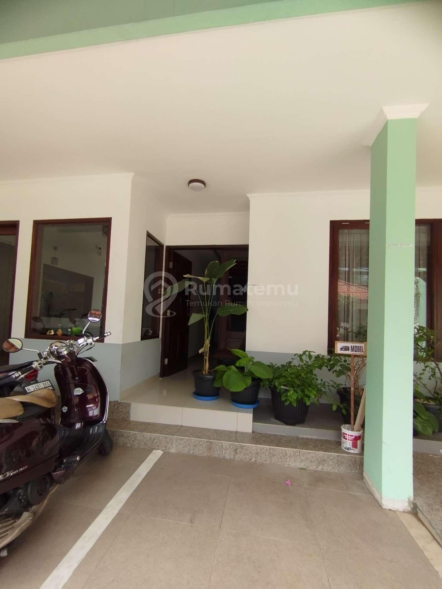Jual rumah kost 36 kamar bangunan baru 2023 di Kuningan, Setia Budi, Jakarta