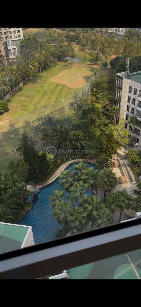 Apartemen The Mansion Dukuh Golf Tower Bellavista di Kemayoran Jakarta Utara