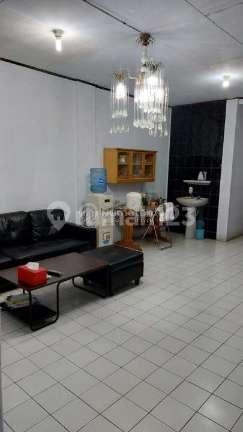 ruko gandeng 3 lantai harga Murah BU siap pakai di gading griya lestari