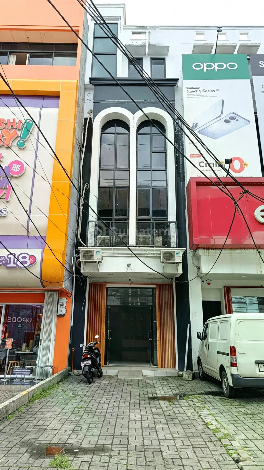 Jual RS FATMAWATI,CILANDAK BARAT,JAKARTA SELATAN