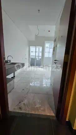 Murah Banget Jual Cepat Siap Rugi Unit Studio Luas 30m2 Selantai Dengan Fasilitas Roseville Soho & Suite Bsd