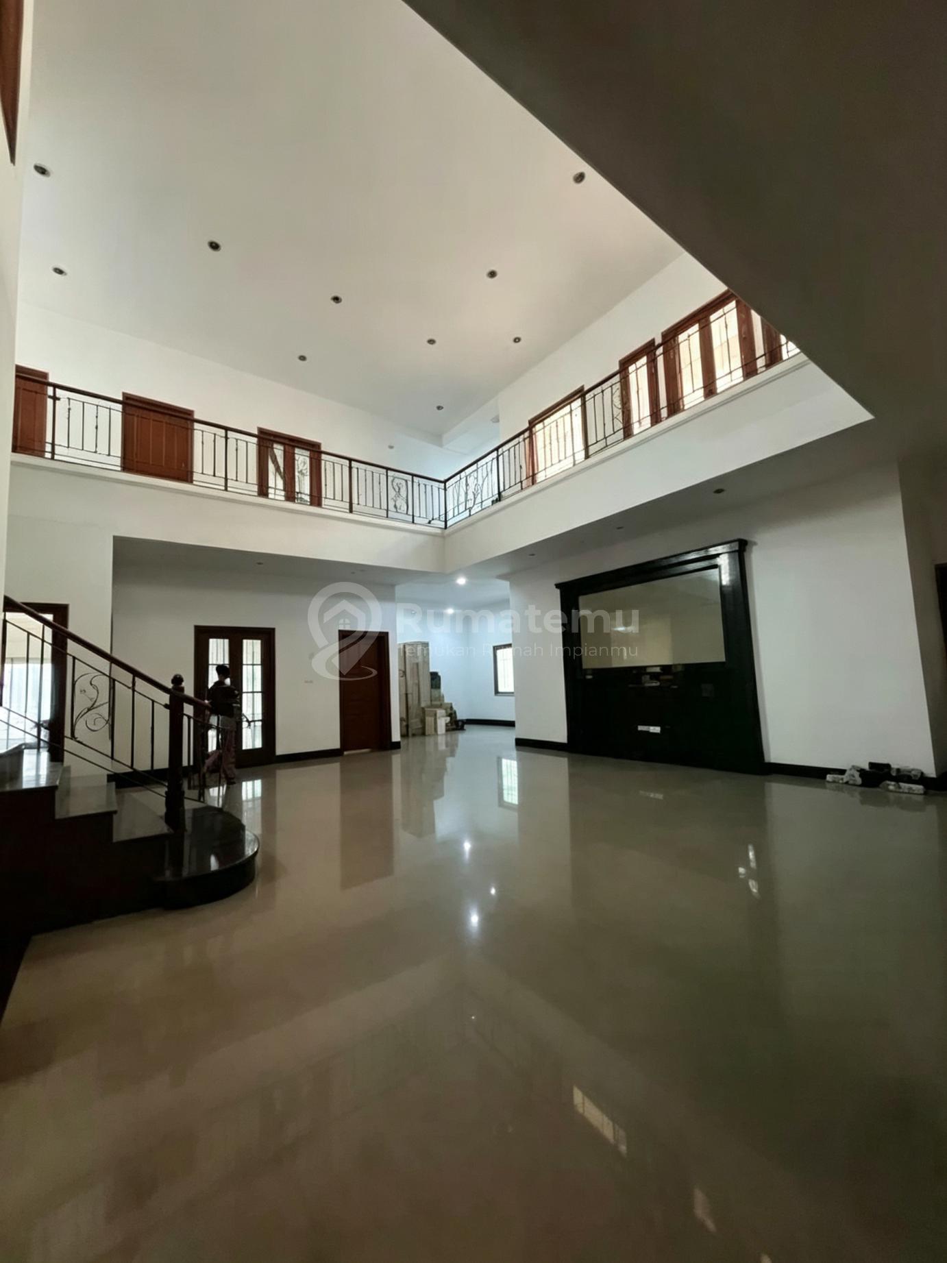 Rumah 3 Lantai Murah Di Rajawali Kemayoran Gunung Sahari, Jakarta Pusat