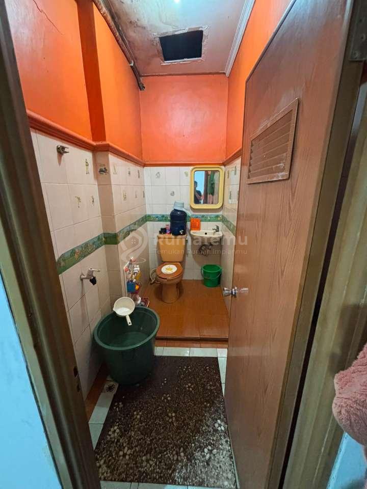 Jual Rumah 1 lantai di Srengseng, Kembangana, Jakarta Barat 