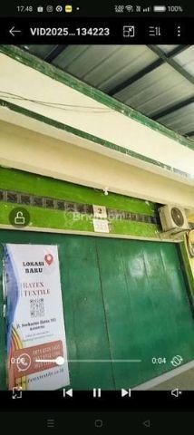 JUAL RUKO 3 LANTAI MAINROAD TERUSAN PASIRKOJA