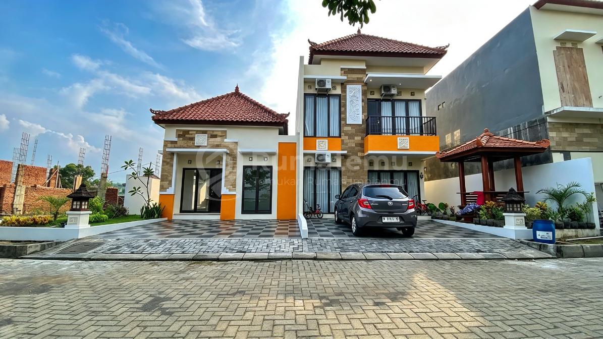 Perumahan Golden Sanur Manyaran Lokasi Dekat Dg Pusat Kota Semarang By Prabowo Siswanto Property