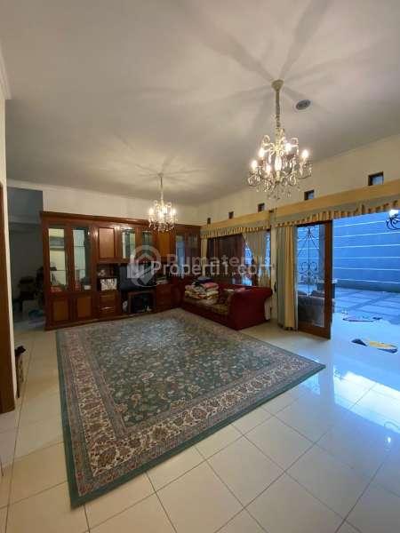 Jual Rumah Batununggal Molek Dekat Tol Buah Batu, Cijagra Bandung