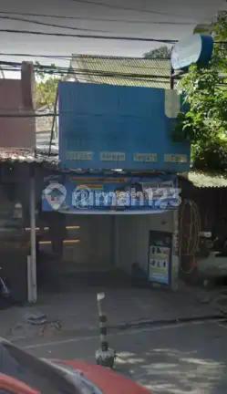 Dijual Ruko 1 Lantai Di Jl.Ahmad Yani Daerah Sentra Bisnis