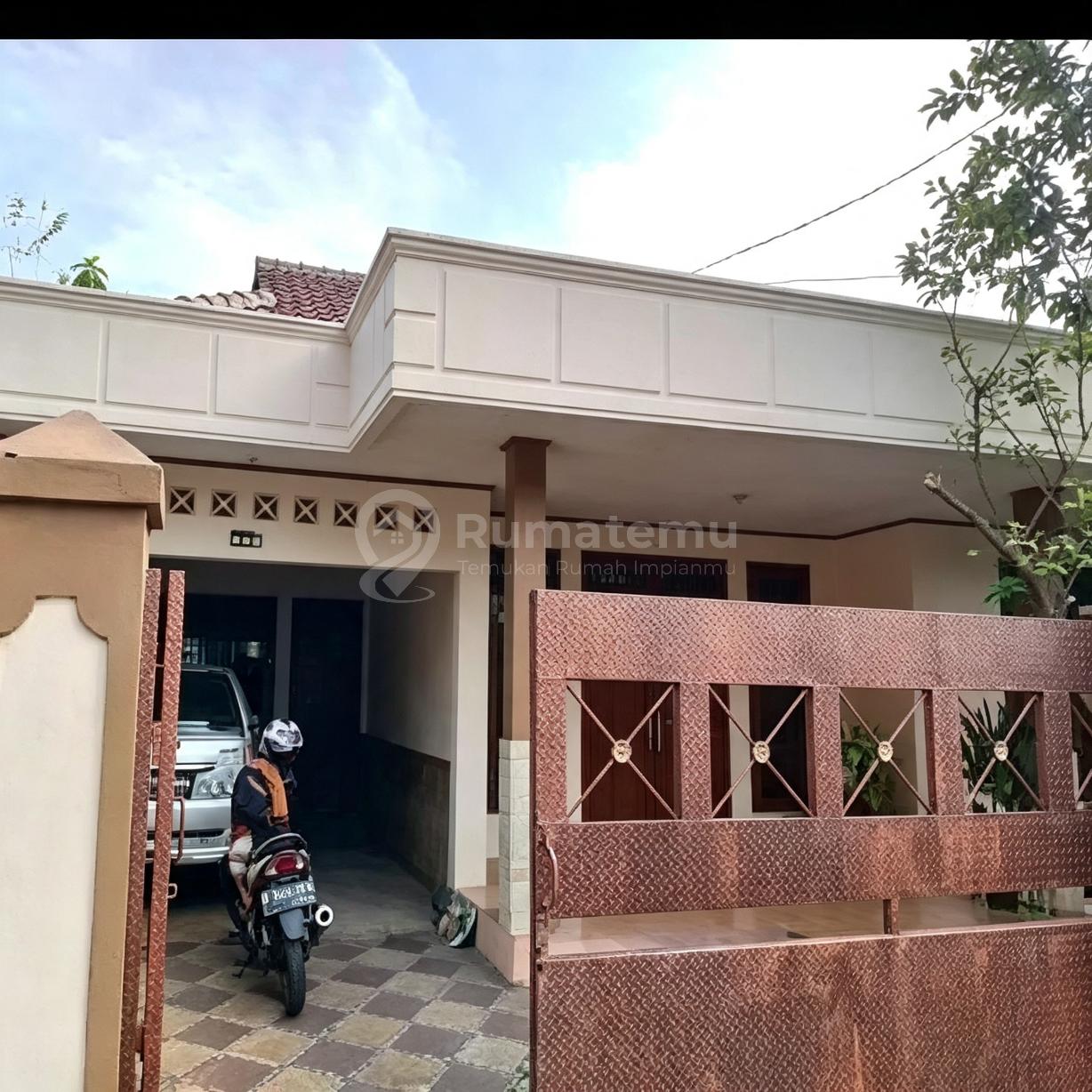 #Dijual Cepat Rumah di Ciputat Tangerang Selatan#