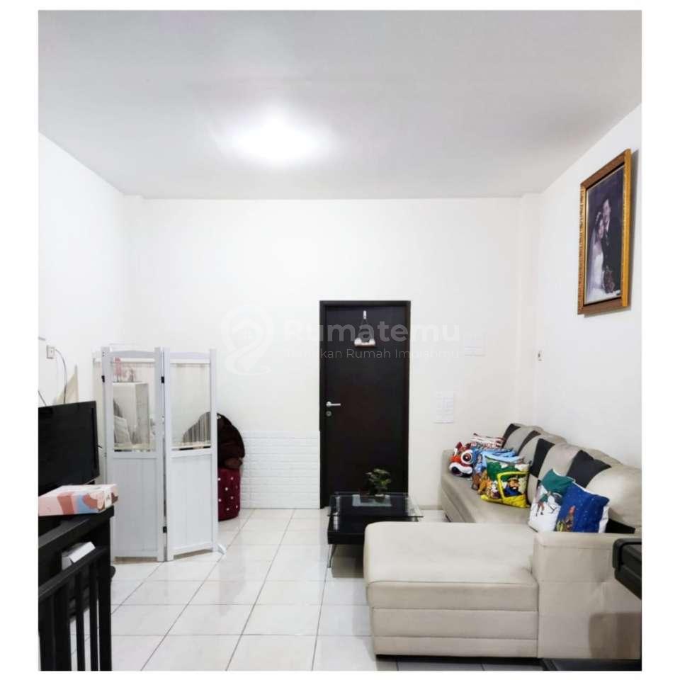 Dijual Ruko Palm Avenue 1 Taman Surya