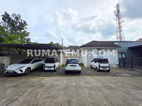 Rumah Dibawah NJOP di Bangka 8, Mampang, Jakarta Selatan