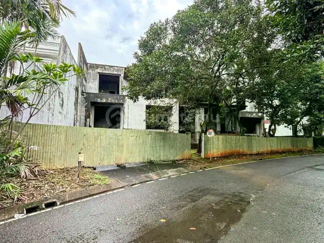 LAND FOR SALE - [PONDOK INDAH]