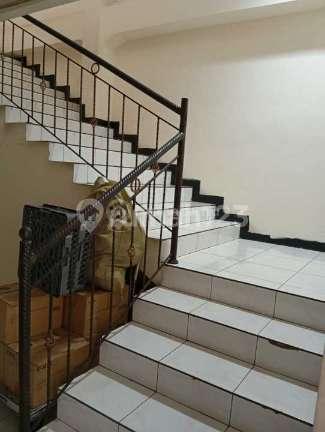 Ruko 4 Lantai Di Samanhudi Jakarta Pusat