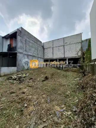 Kavling Siap Bangun Dalam Cluster Strategis di Condet Jaktim
