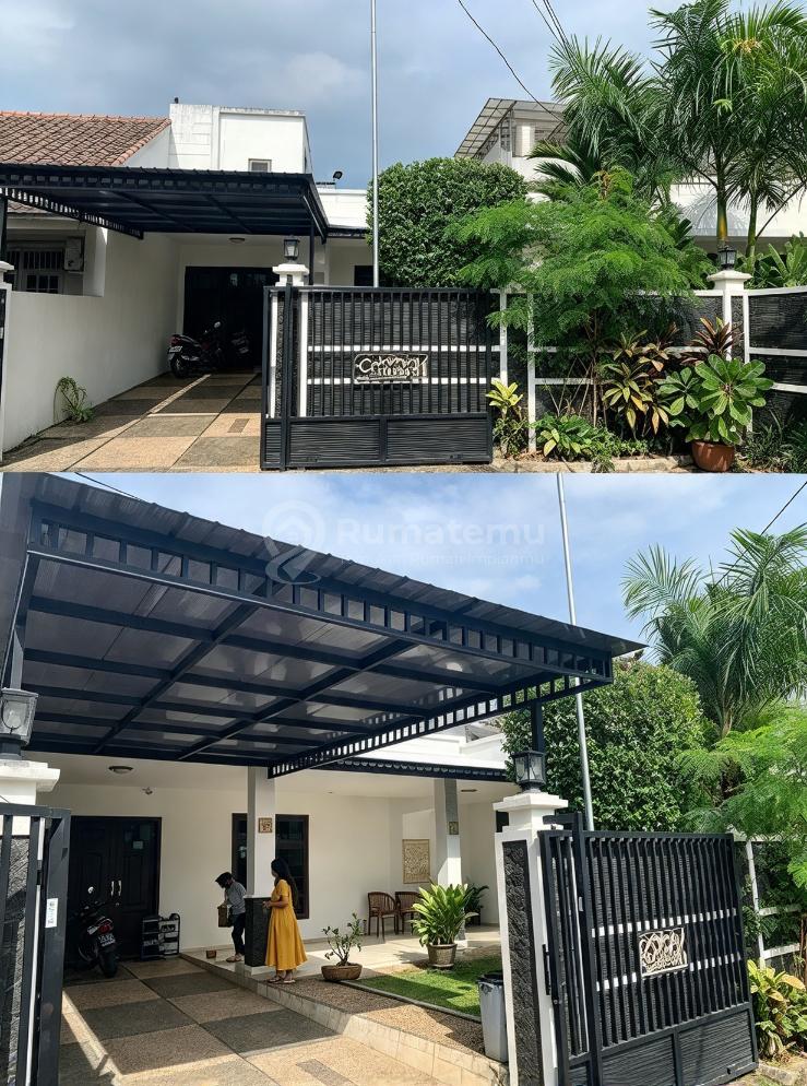 Di Jual Murah Rumah Lokasi Di Citra 2 Seharga NJOP