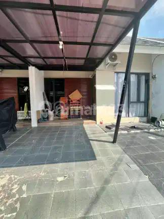 Over Kredit Mutiara Gading City Cluster Munchen