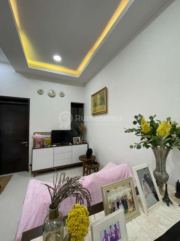 Rumah Minimalis Pamoyanan Pasirkaliki Dekat Pajajaran Bandung