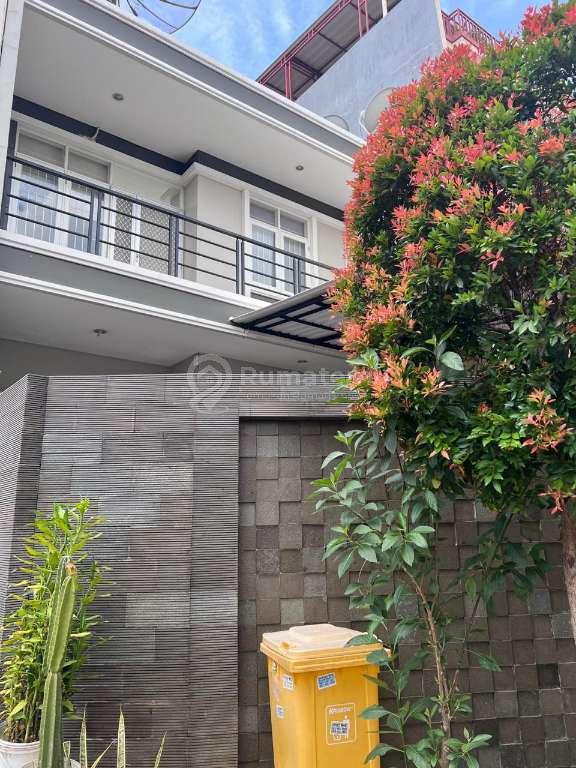 Dijual Rumah di Walet Permai, Pantai Indah Kapuk 1, Jakarta Utara