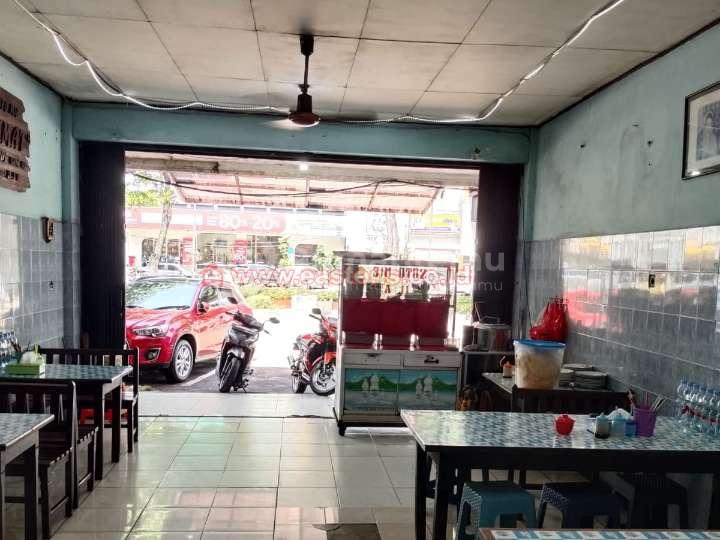 Dijual Ruko Daerah Kelapa Gading (KG005098)