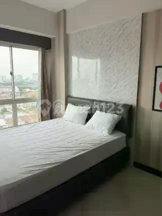 Dijual Apartemen Scientia Gading Serpong