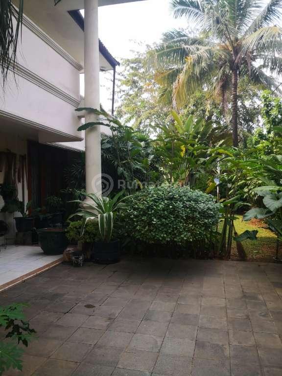 Jual rumah BU dibawah NJOP Di Bintaro Paradise, Pesanggrahan, Jakarta Selatan