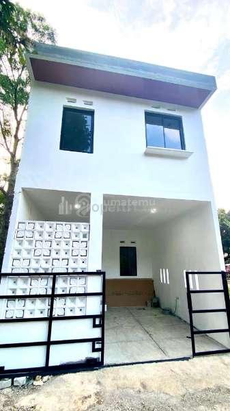 Jual Rumah Murah di Cigadung Wetan Dekat Cikutra Bandung