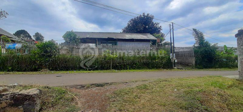 Kebun Alpukat dan Sayuran Tanah 1,9 Hektar SHM Lengkap Dengan Green House Kandang Sapi dan Domba di Kawasan Lembang Bandung 