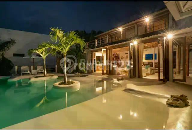 Ready For Rent 2 B R Beautyfull Lagoon Villa In Uluwatu Badung Bali