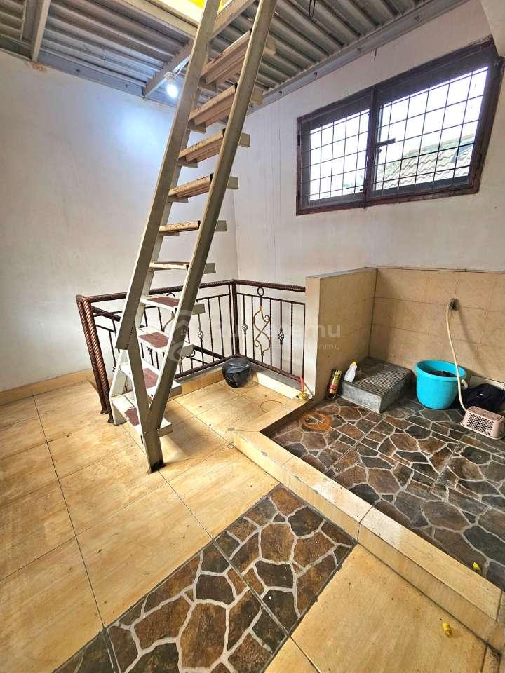 DIJUAL / DISEWAKAN RUMAH TAMAN PALEM BLOK C – CENGKARENG, JAKARTA BARAT