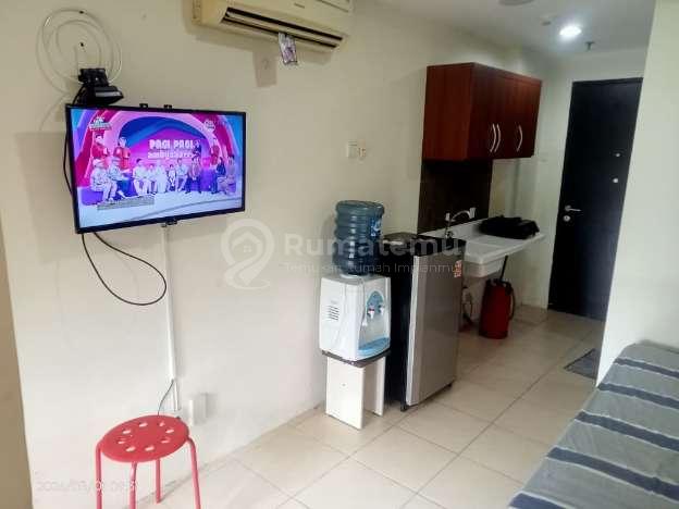 Apartemen Belmont Residence