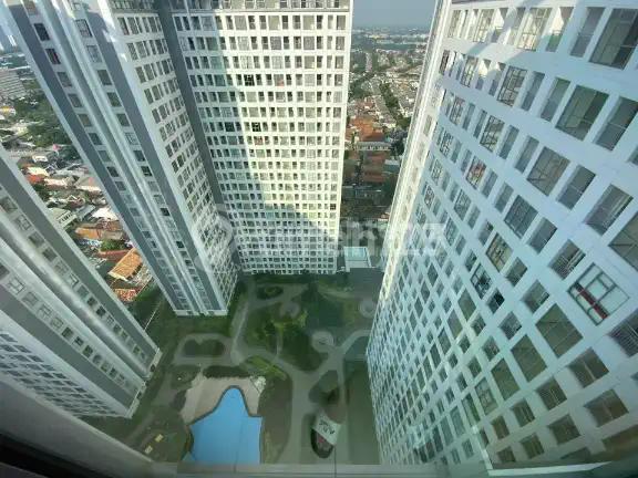 3 Br M Town Gs Belum Pernah Dipakai Furnished
