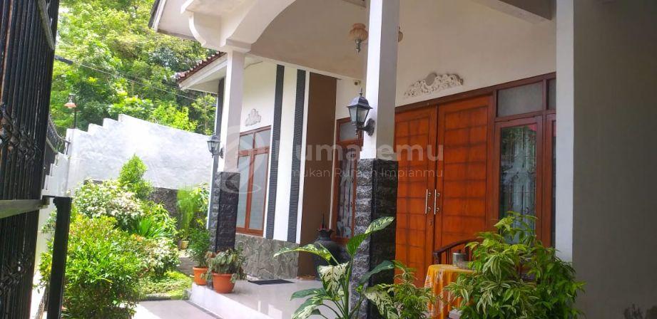 Rumah dekat Kampus UII dan Pandanaran