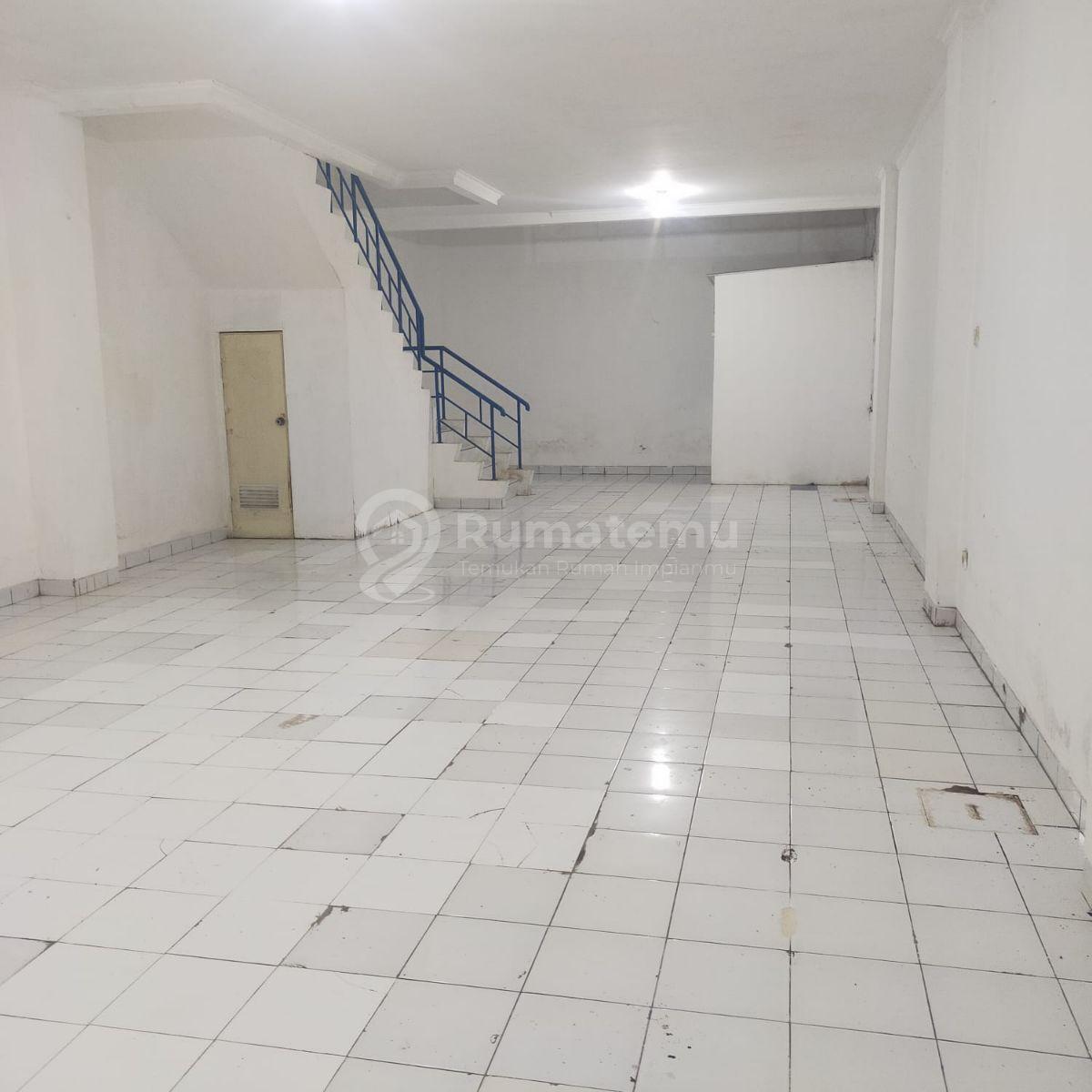 Disewakan Cepat Ruko di Mutiara Taman Palem