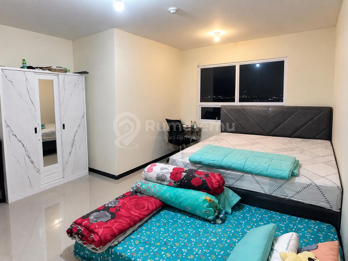 DiSewakan Apartemen Metro Garden Karang Tengah Tangerang