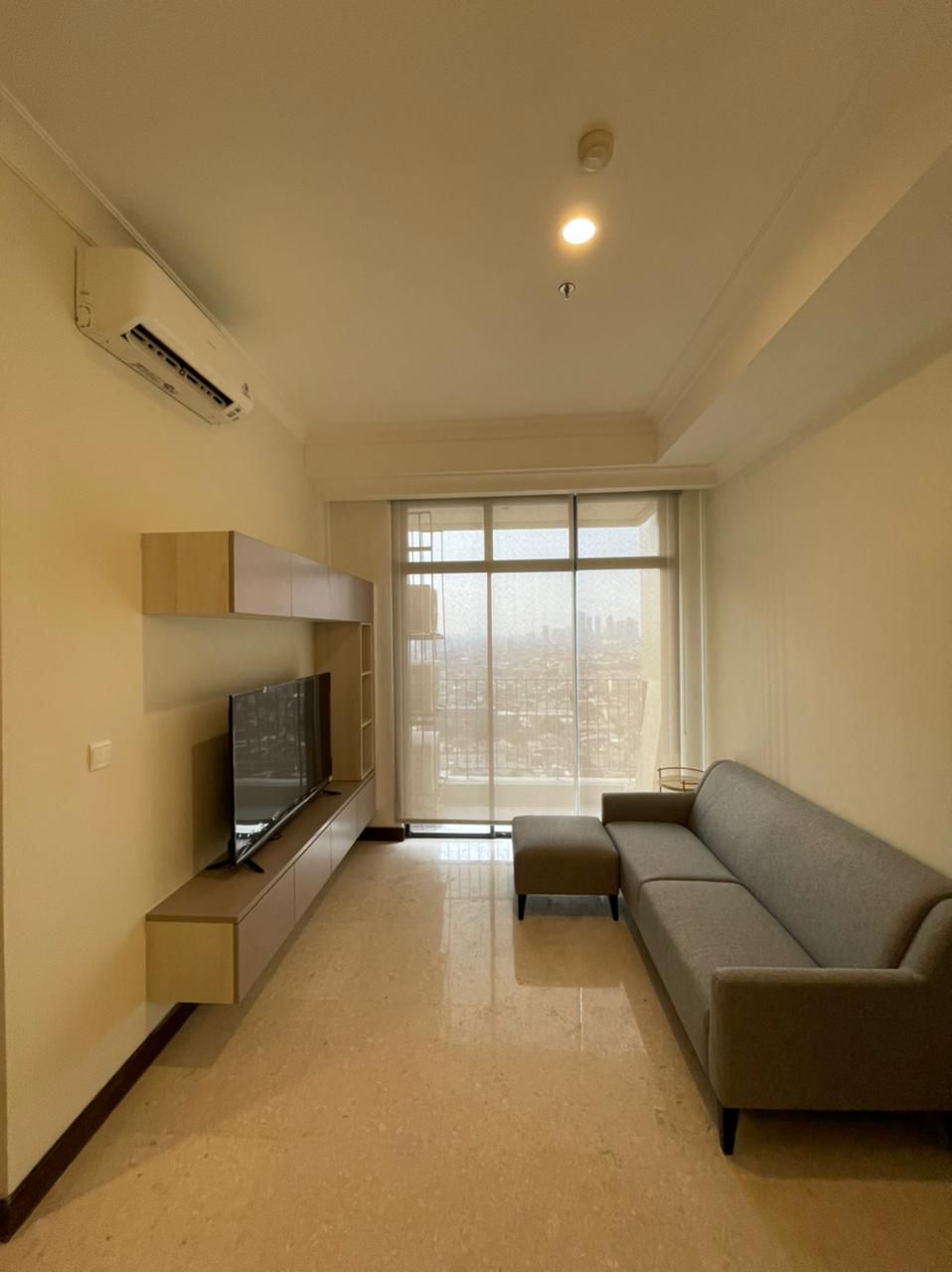 Apartemen Permata Hijau Suite