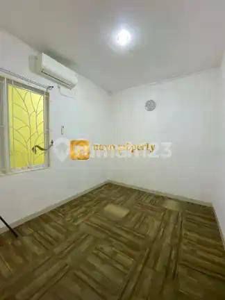 Rumah Cluster Murah Lokasi Strategis di Bintara Jaya Kota Bekasi
