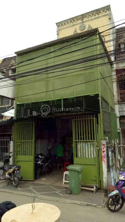 Jual Ruko di Taman Ratu Indah, Duri Kepa, Kebon Jeruk, Jakarta Barat