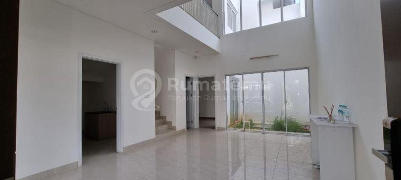 Dijual Rumah di Riviera Metland Puri