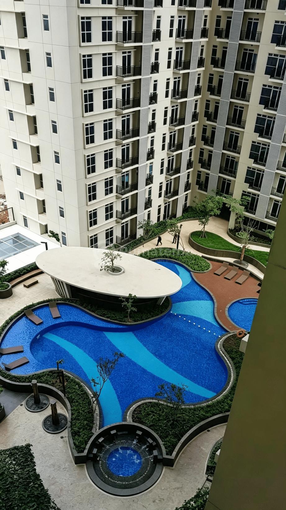 Jual PURI ORCHARD,CENGKARENG,JAKARTA BARAT