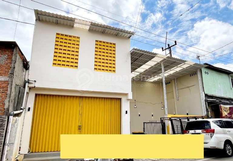 Dijual rumah kost dekat lengkap dengan fasilitas dekat KIIC Karawang, Sukaluyu, Telukjambe