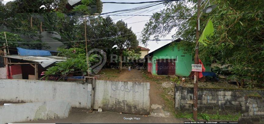 Jual Sewa Tanah Komersial 2 Akses di Raya Kranggan, JatiRaden, Jatisampurna, Kota Bekasi, Jawa Barat