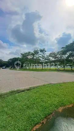 Kavling Komersil Siap Bangun Lokasi Super Strategis Alam Sutera