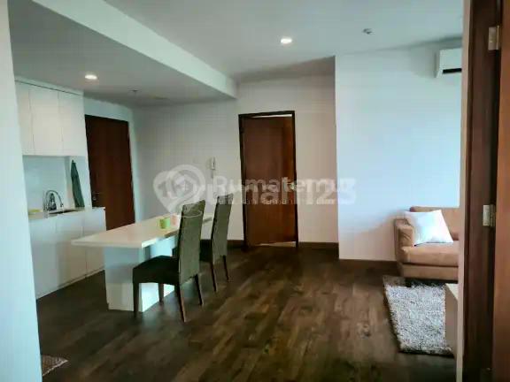 Jual Rugi Termurah Dibanding Harga Developer 2 Br Roseville Bsd