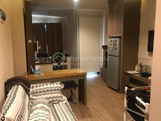 Dijual Apartemen Casablanca Mansion Middle floor Jl. Raya Casablanca Tebet