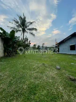 Dijual Tanah Cocok Untuk Kost2an Dekat Universitas Pamulang Tangerang Selatan