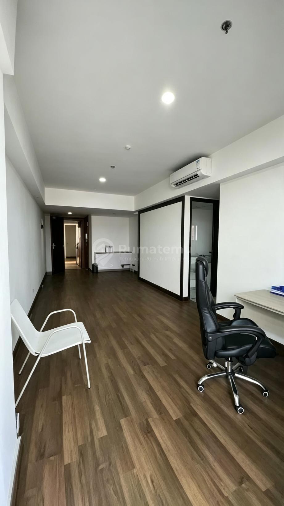 Jual Rugi Apt Sherwood Tower Regent Unit Bagus